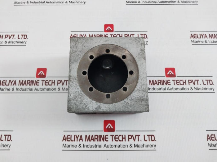 Hope H1200 Unflanged Junction And Pull Box 1169