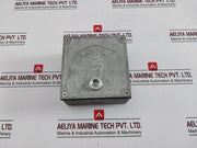 Hope H1200 Unflanged Junction And Pull Box 1169