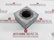 Hope H1200 Unflanged Junction And Pull Box 1169
