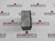 Hope H1200 Unflanged Junction And Pull Box 1169