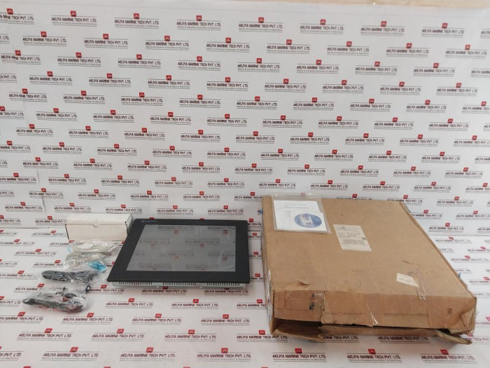 Hope His-ml19-ctbf 19” Panel Mount Industrial Monitor Display Set