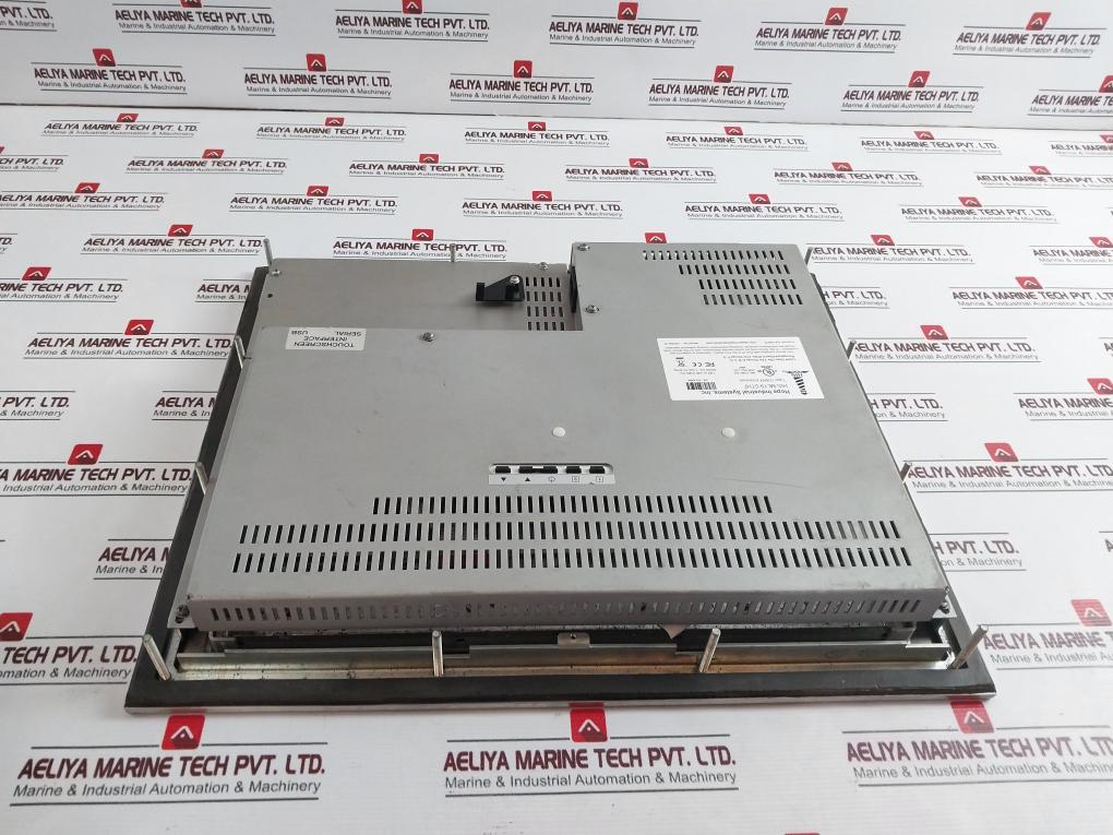Hope His-ml 19 Touchscreen Interface 12/4/4X Enclosure