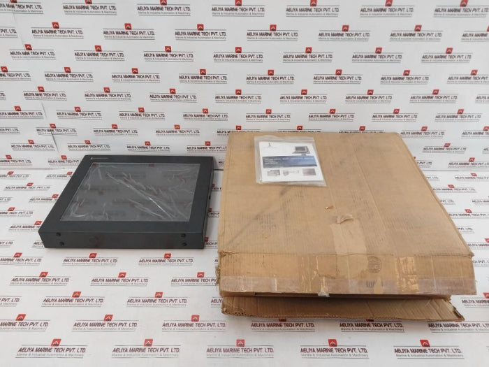 Hope His-um19-cgbe-f 19” Universal Mount Industrial Monitor Display 110043085