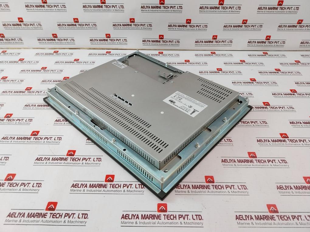 Hope Industrial Systems His-ml19-ctbf Operator Interface Panel