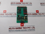 Hoppe- Bmt Lm_Rs05A Printed Circuit Board