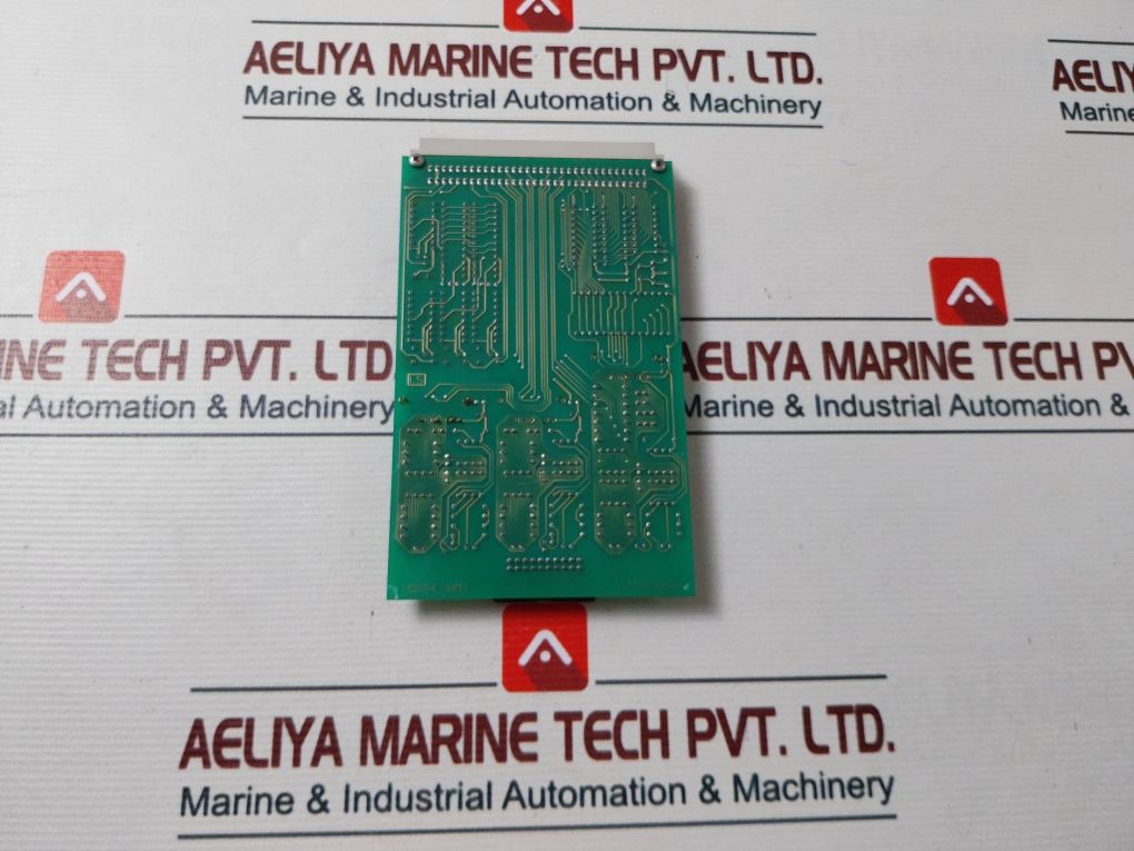 Hoppe- Bmt Lm_Rs05A Printed Circuit Board