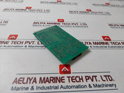 Hoppe- Bmt Lm_Rs05A Printed Circuit Board
