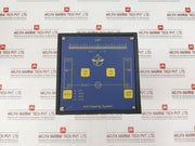 Hoppe-bmt Ah_Rp03A Anti Heeling System Rp-03A Ah3808M