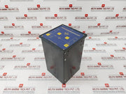 Hoppe-bmt Ah_Rp03A Anti Heeling System Rp-03A Ah3808M