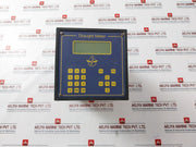 Hoppe-bmt Ah_Rp03B Draught Meter 230V