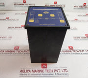 Hoppe-bmt Ah_Rp03D Anti Heeling System 0.8A