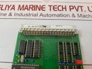 Hoppe-bmt Lm_Rs05A Pcb Card Free Shipping By Express