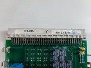 Hoppe-bmt Lp Ah_Nt01C Pcb Card (New)