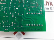 Hoppe-bmt Lp Ah_Nt01C Pcb Card (New)
