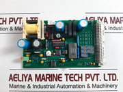 Hoppe-bmt Lp Ah_Nt01C Pcb Card (New)