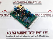 Hoppe-bmt Lp Ah_Nt01C Pcb Card (New)