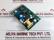 Hoppe-bmt Lp Ah_Nt01C Pcb Card (New)