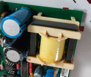 Hoppe-bmt Lp Ah_Nt01C Pcb Card (New)