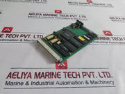 Hoppe-bmt Up-02C/64 Electronic Printed Circuit Board Lp Ah_Up02C
