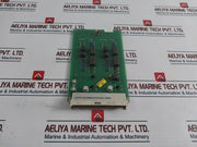 Hoppe-bordmesstechnik Hbmt 09071057 Printed Circuit Board 