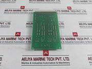 Hoppe-bordmesstechnik Hbmt 09071057 Printed Circuit BoardÂ 
