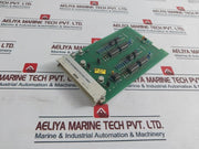 Hoppe-bordmesstechnik Hbmt 09071057 Printed Circuit BoardÂ 