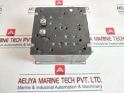 Hoppe-bordmesstechnik Meter 0-5 X 1000 Kw Output