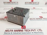 Hoppe-bordmesstechnik Meter 0-5 X 1000 Kw Output