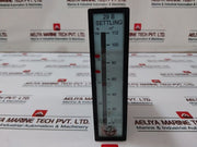 Hoppe Board-messtechnik 0-112 M3 29B Settling Meter