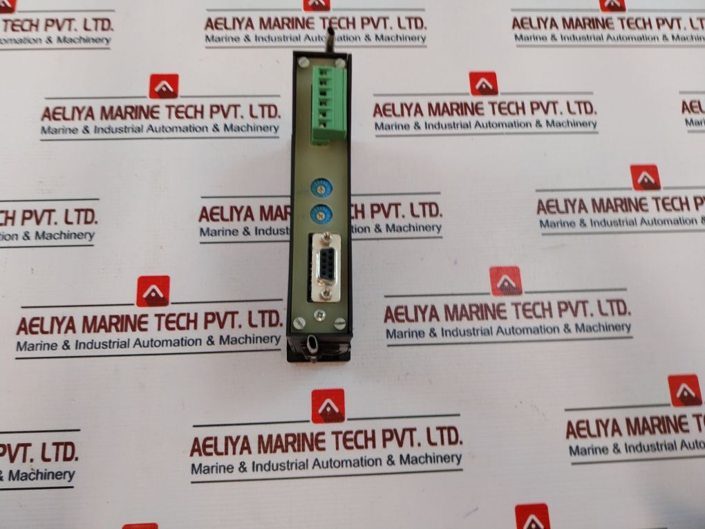 Hoppe Bord-messtechnik -100 To +100%