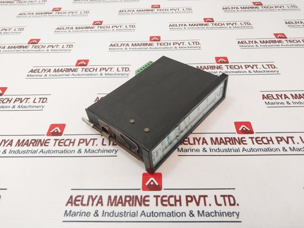 Hoppe Bord-messtechnik 0-549 M3 Meter 4A Ps