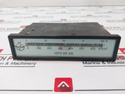 Hoppe Bord-messtechnik 0-675 M3 Meter Hfo 6B Sb