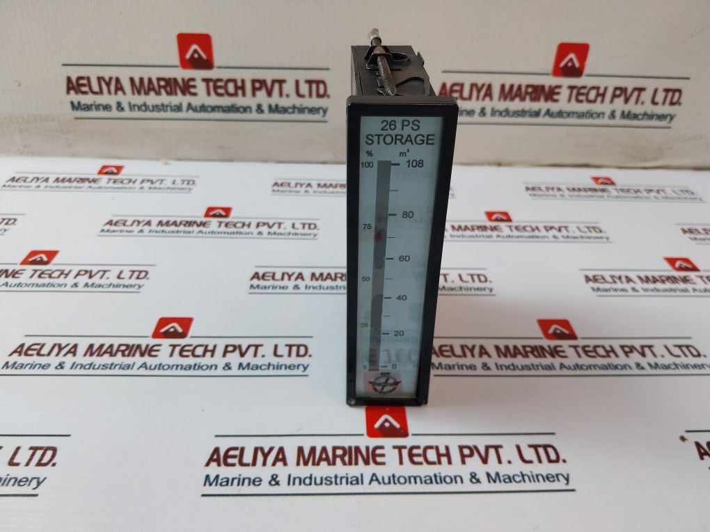 Hoppe Bord-messtechnik 26 Ps Storage