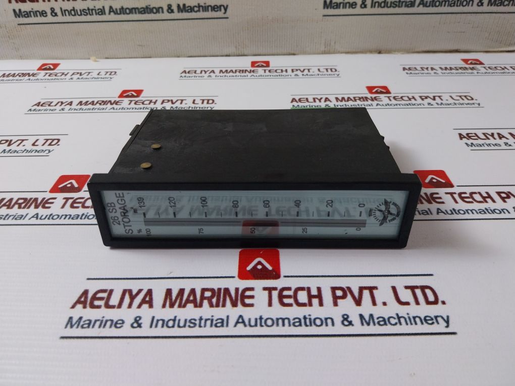 Hoppe Bord-messtechnik 26 Sb Storage 0-139 M3