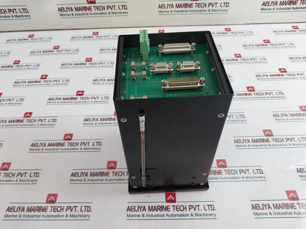 Hoppe Bord-messtechnik Ah_Rp03D Tank Meter