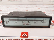 Hoppe Bord-messtechnik Hfo 4B Sb Meter 0-263 M3