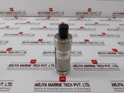 Hoppe Hcg2011 Mo4 P1 Pressure Sensor 4-20 Ma 2-wire, 2500 Mbar Rel