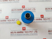 Hoppe Hcg 2011 S67/Ks Pressure Transducer 0/1000Mbar