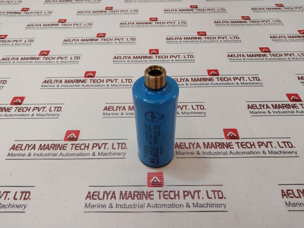 Hoppe Hcg 2011 S67Ks Pressure Transducer Sensor