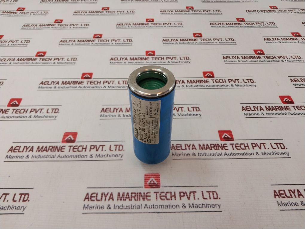 Hoppe Hcg 2011 S67Ks Pressure Transducer Sensor