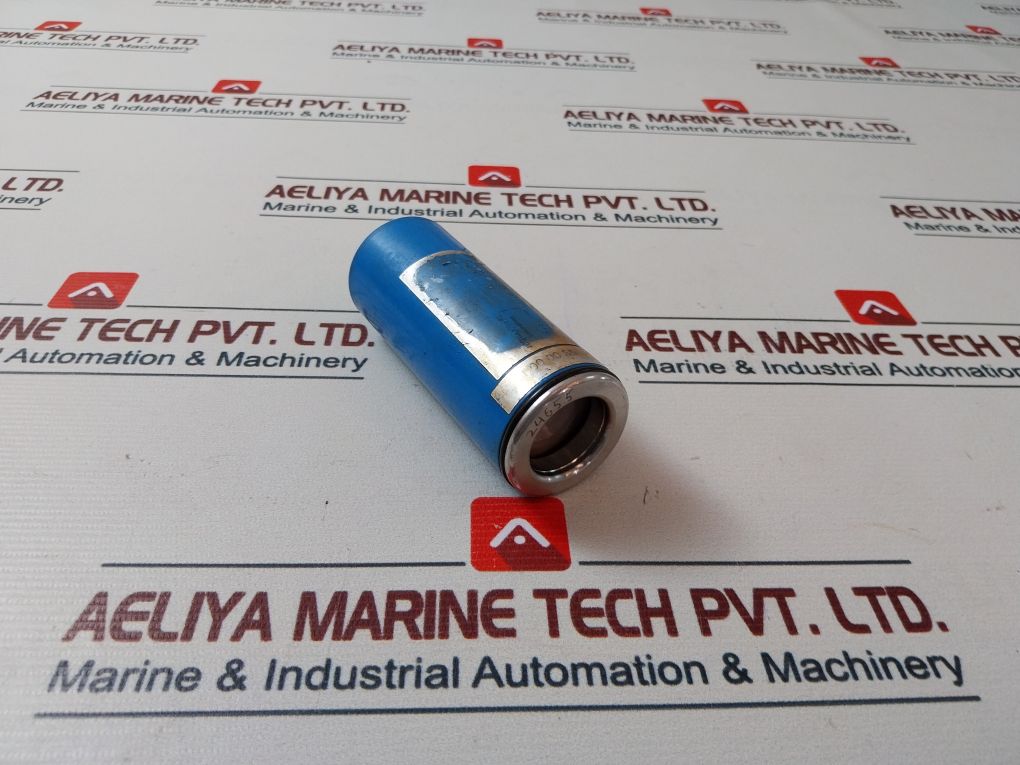 Hoppe Hcg 4011 Tank Pressure Transmitter 16Vdc