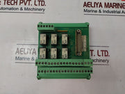 Hoppe Hop-0I1B Power Distribution Module