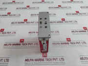 Horiba Stec Sec-n114Mgm Mass Flow Device 000008