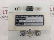 Dr. E. Horn Ea 96X96.1 Siwdw Tachometer
