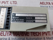 Hornel Ev 088â€¦/47 Transmitter 220 V