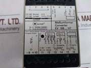 Hornel Ev 188601/47-5240-210 Converter