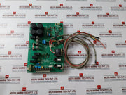 Horyu 105102-130 Printed Circuit Board H-a015P4A