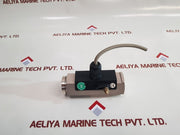 Hosco Fluvamat Mr 8 Mi Spez Valve Dn8 Pn200