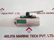 Hosco Fluvamat Mr 8 Mi Spez Valve Dn8 Pn200