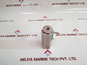 Hosco Fluvamat Mr 8 Mi Spez Valve Dn8 Pn200